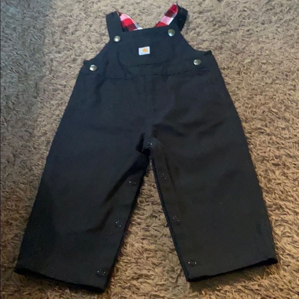 Carhartt coveralls